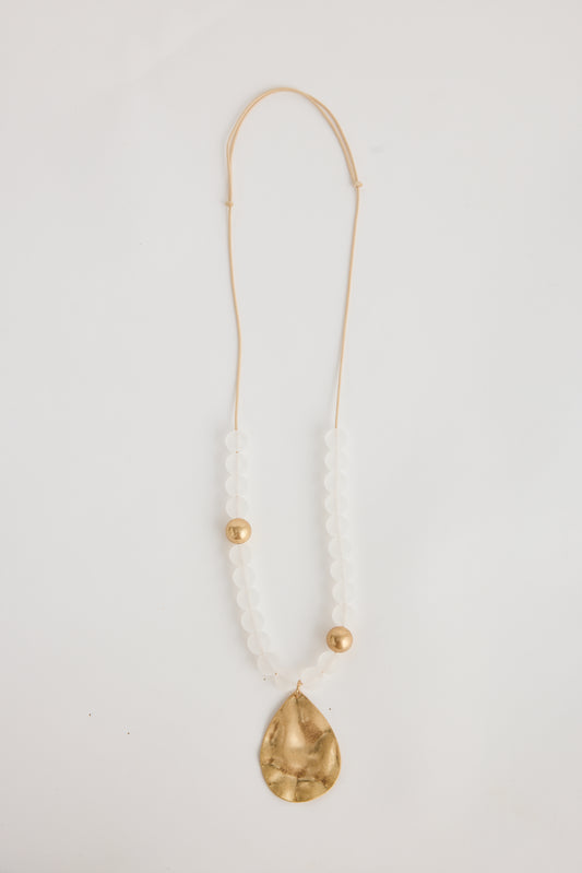 Redcliffe Necklace