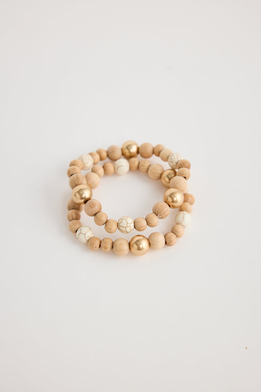 Scarborough Bracelet