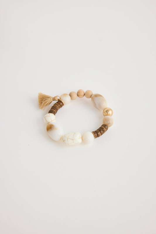 Semaphore Bracelet