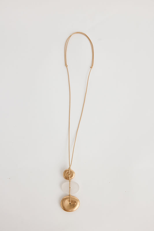Avalon Necklace