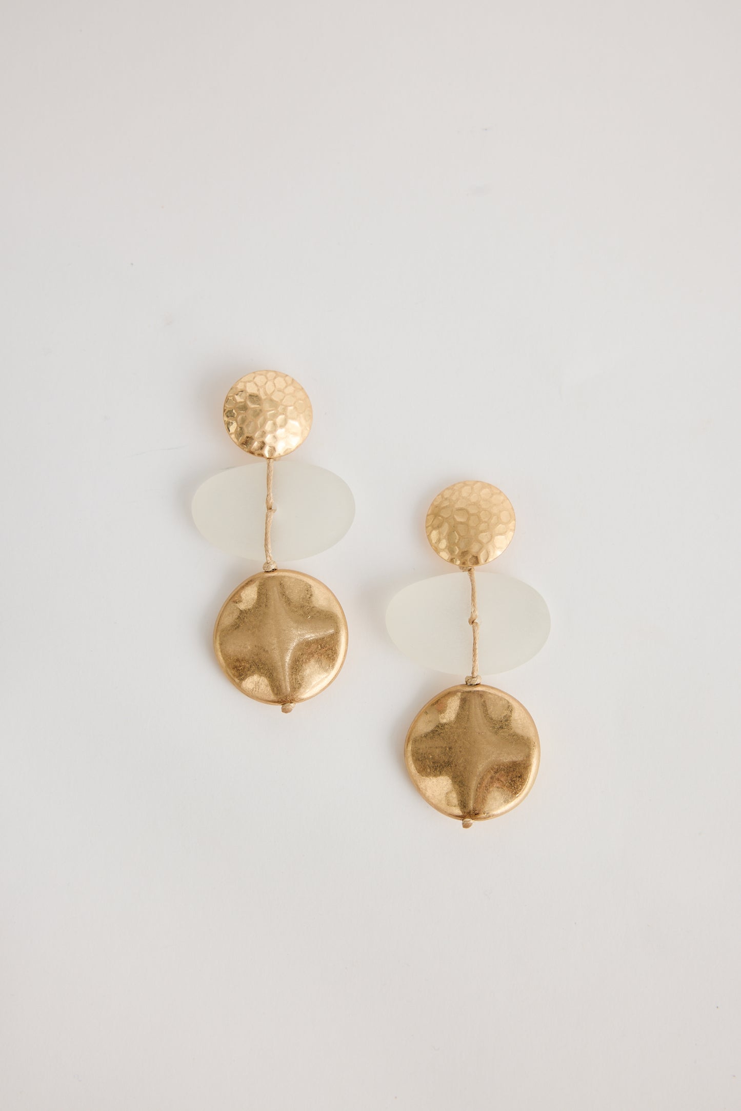 Woollahra Earrings