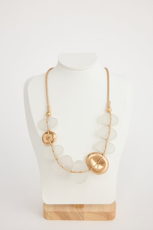 Freshwater Necklace