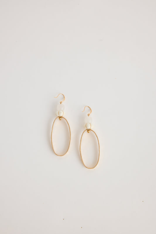 Lorne Earrings