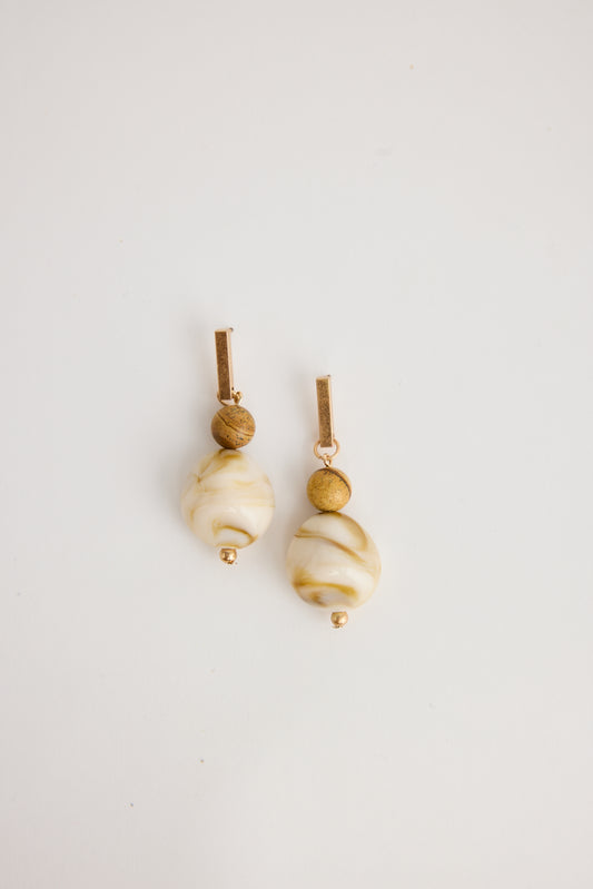 Elliot Earrings