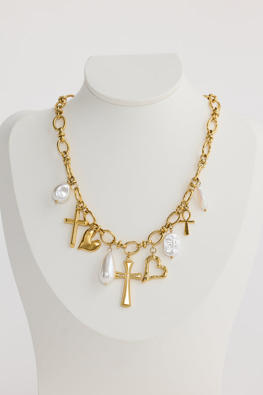 Bahamas Necklace