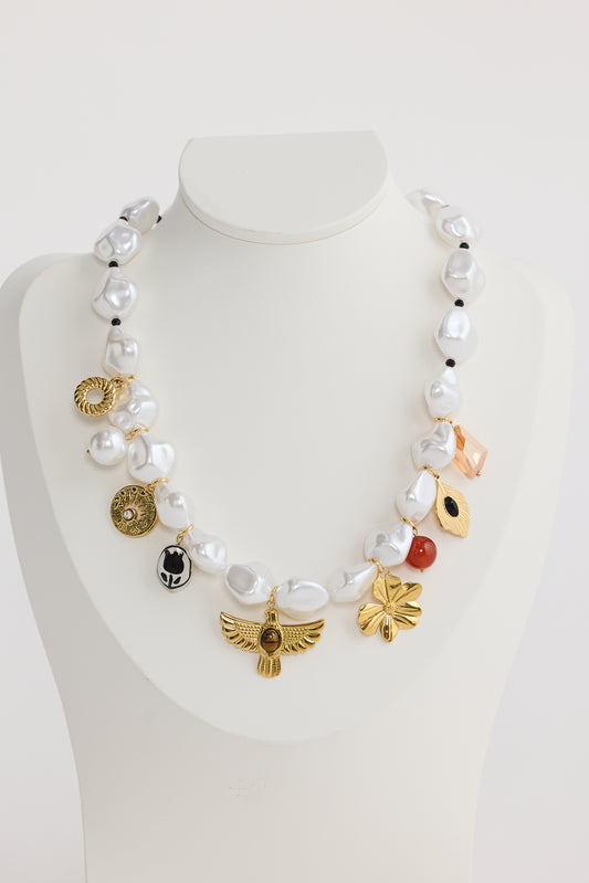 Ibiza Necklace
