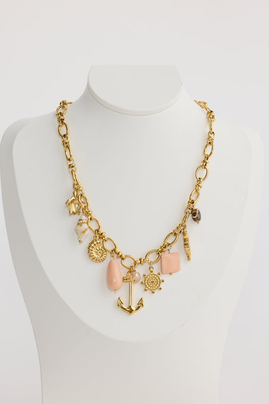 Costa Necklace