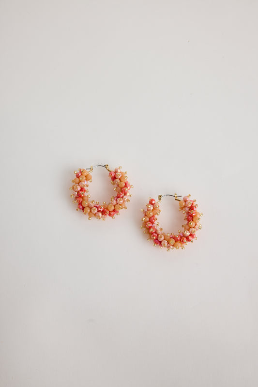 Elissa Earrings