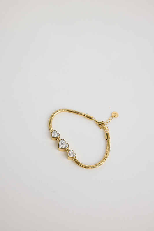 Dazzle Bracelet