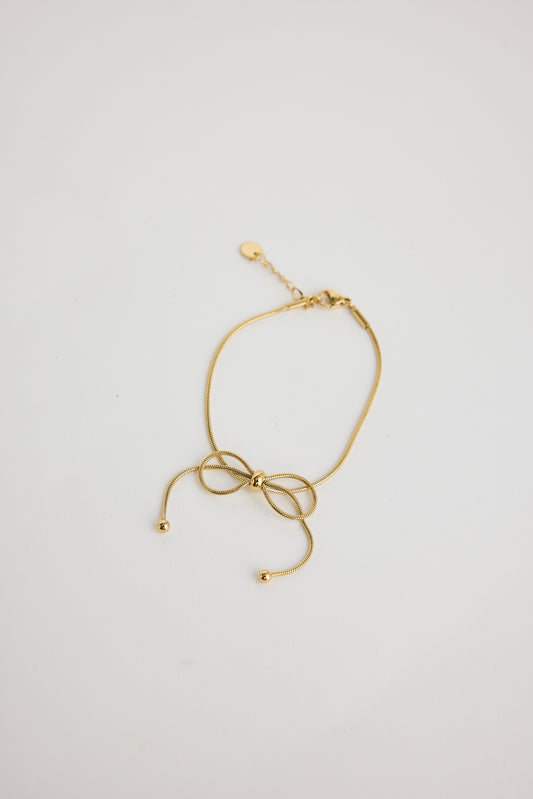 Bowchic Bracelet