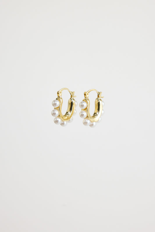 Nessa Earrings