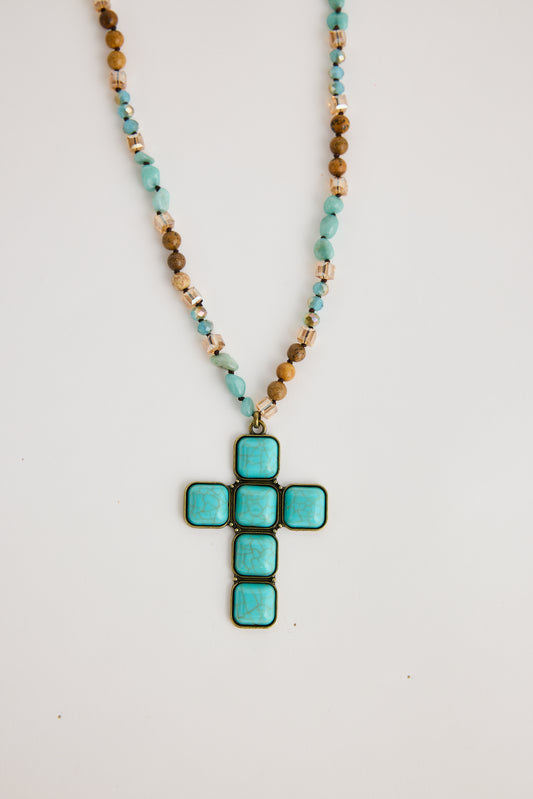 Eva Necklace