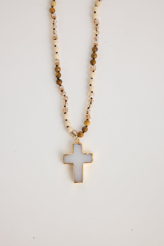 Peron Necklace