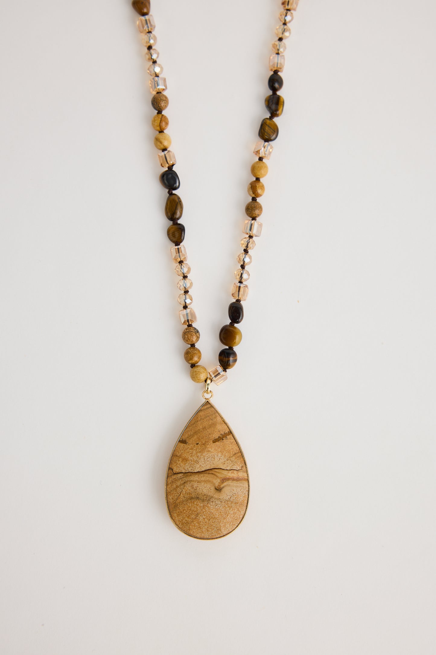 Evita Necklace