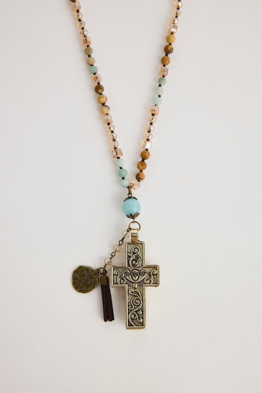 Juan Necklace