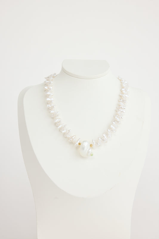 Sulu Necklace
