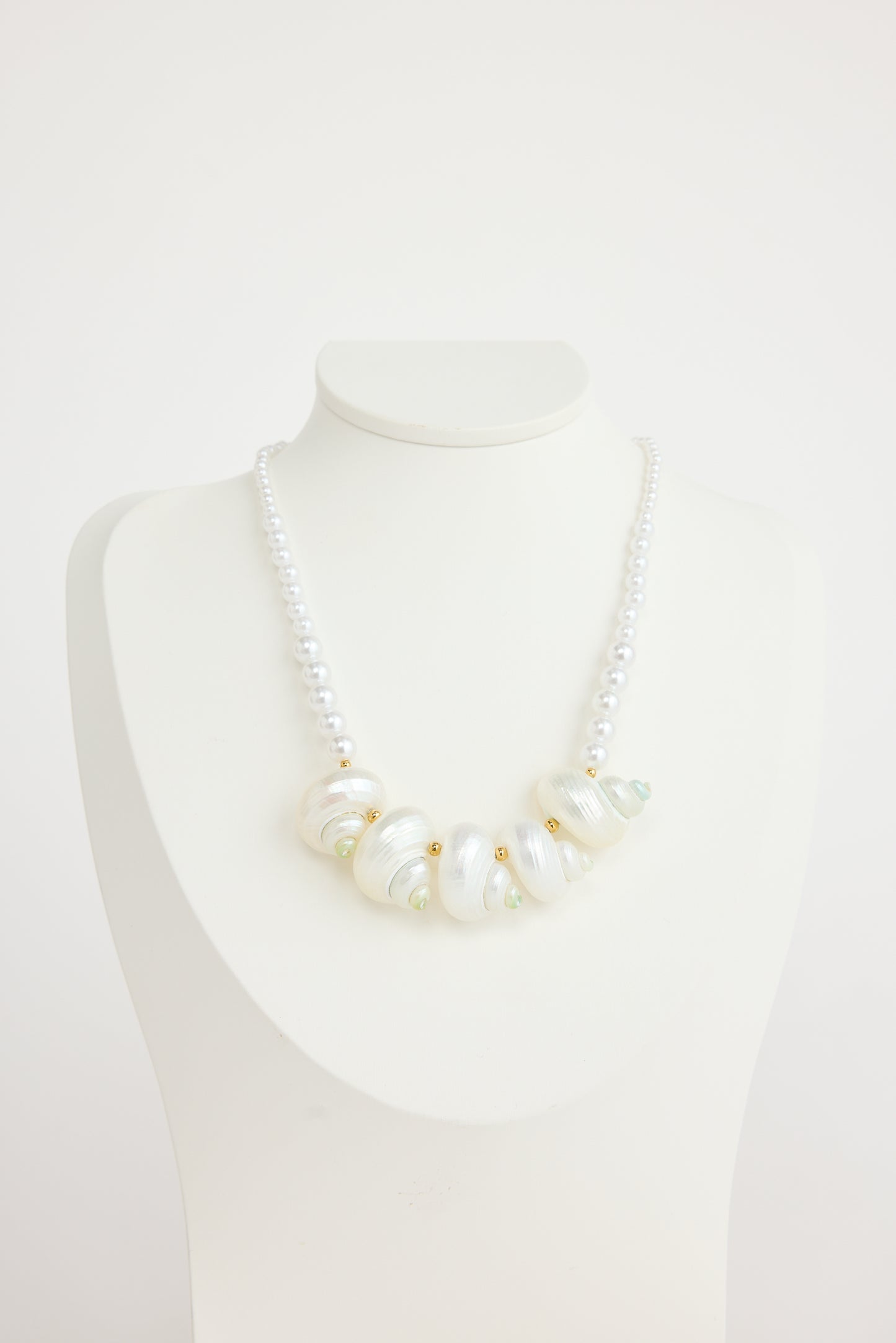 Seychelles Necklace