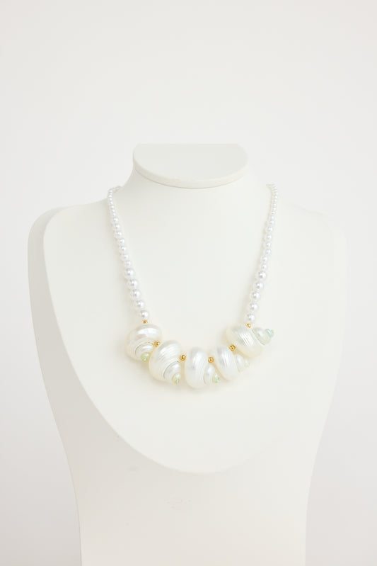 Seychelles Necklace