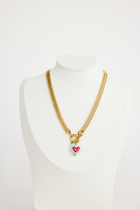 Archipelago Necklace
