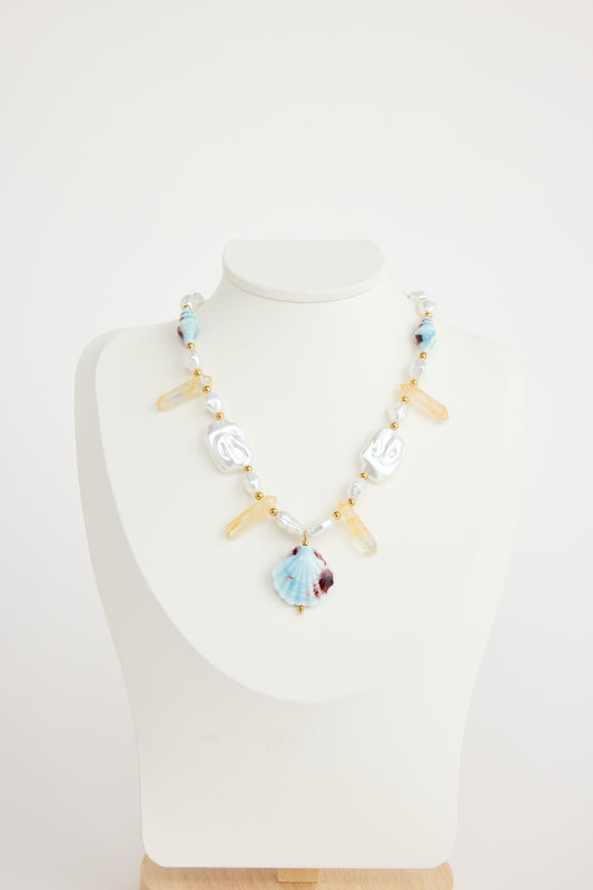 Fiji Necklace
