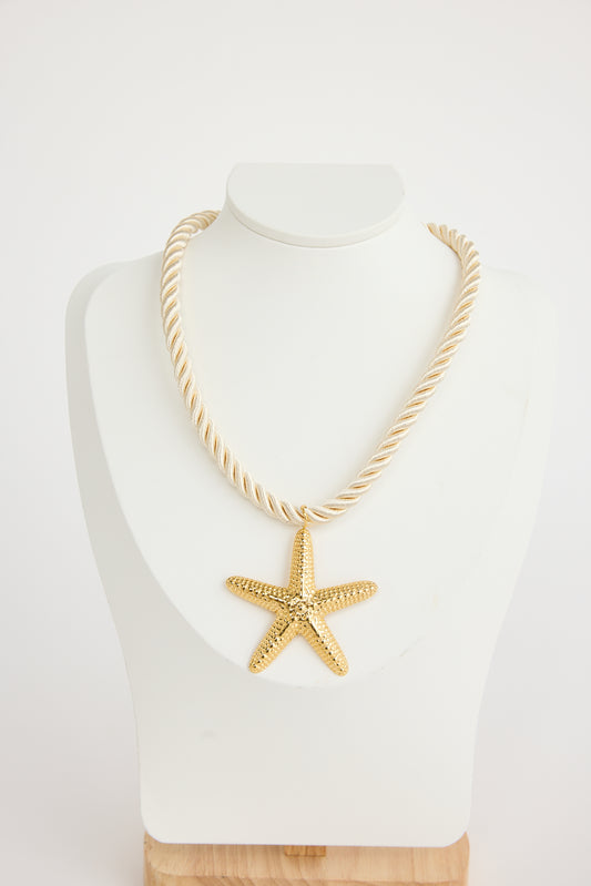 Harvey Necklace