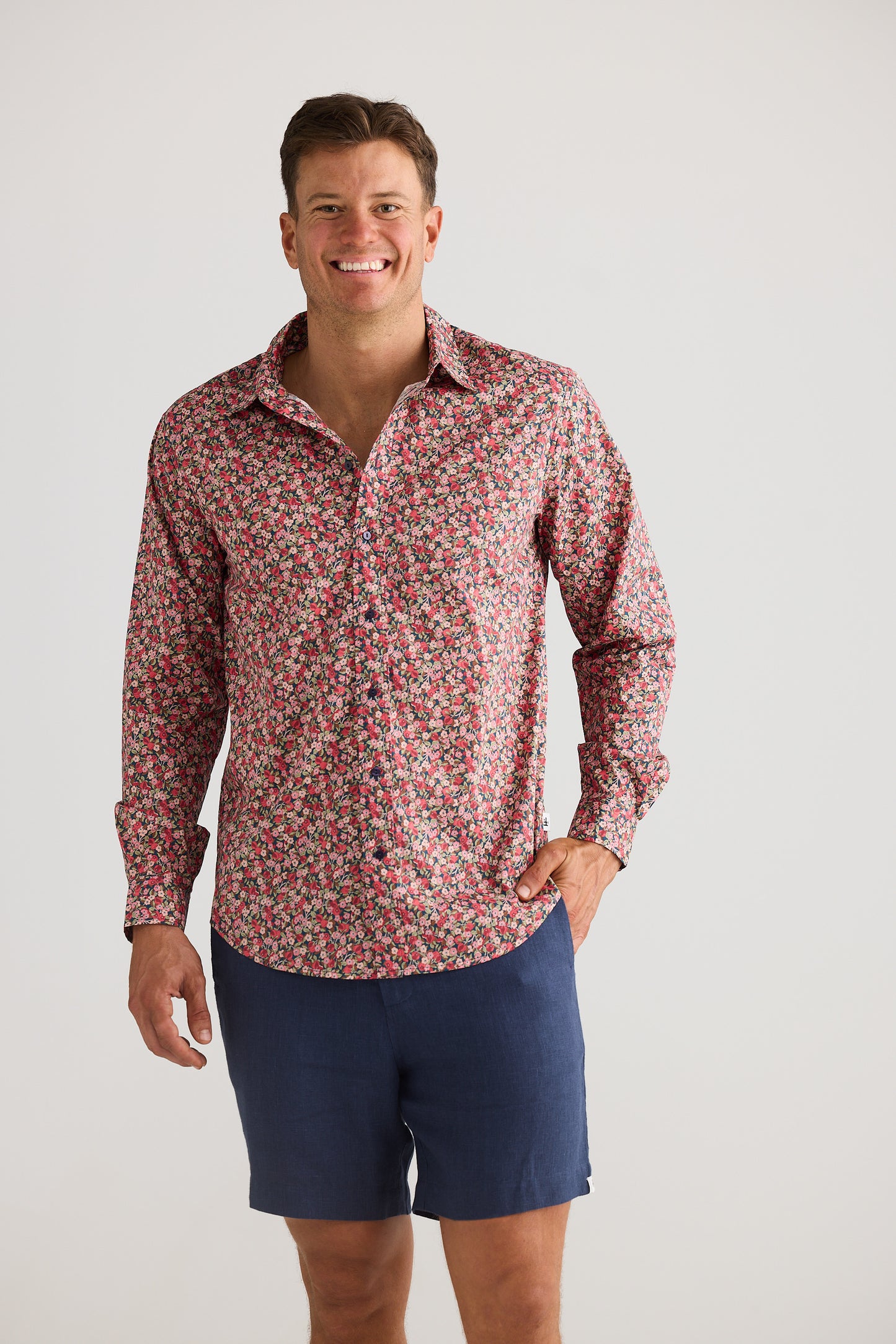 Oxford Shirt