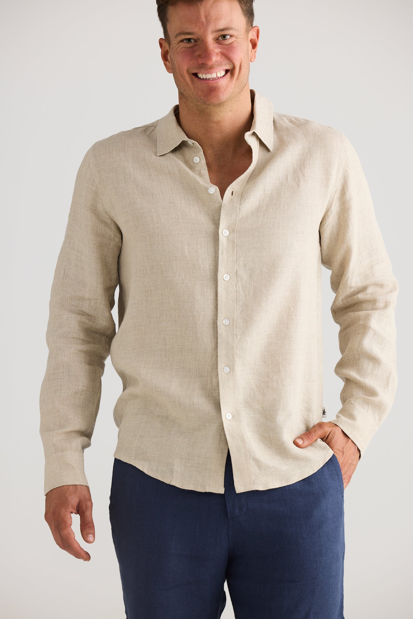Oxford Shirt