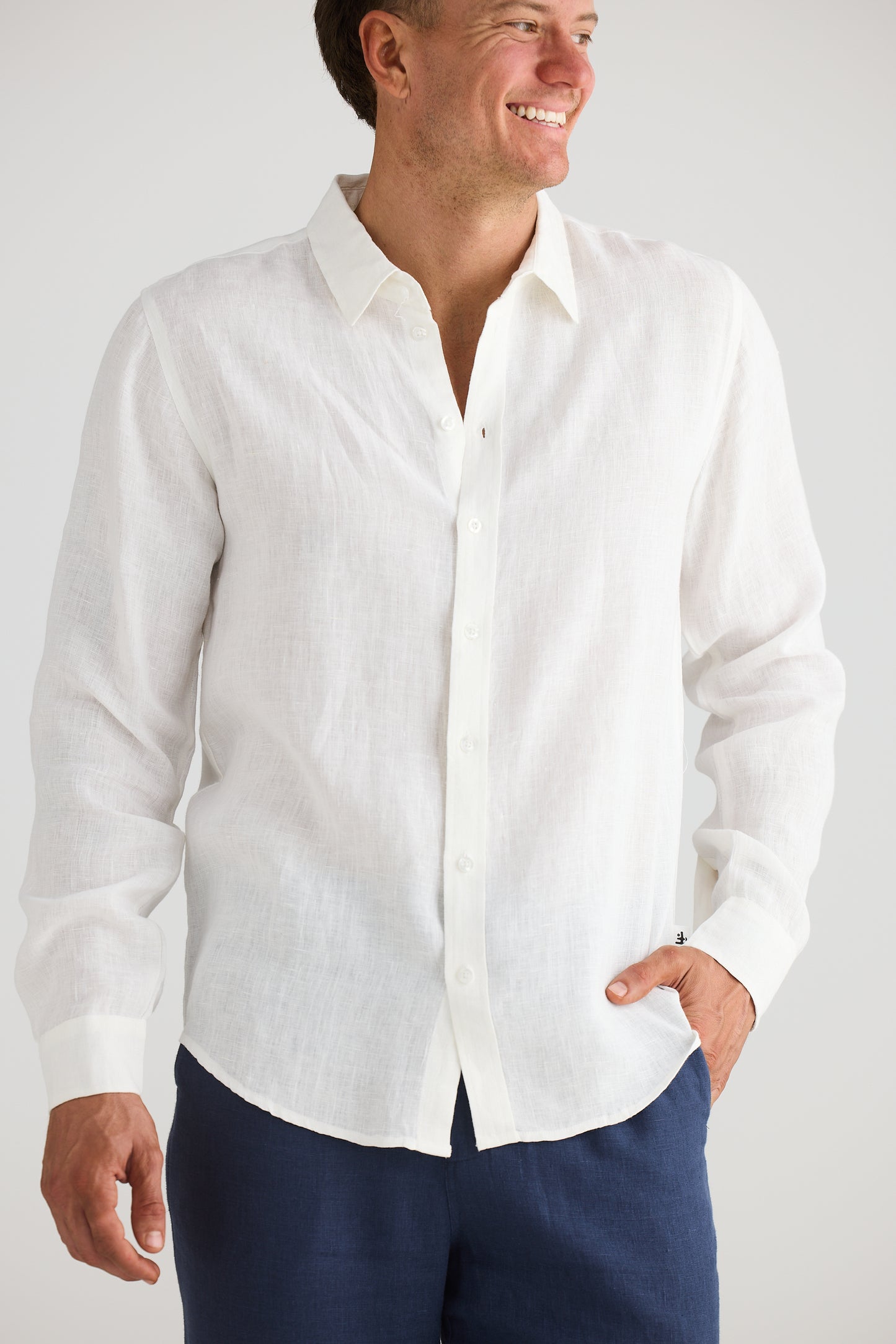 Oxford Shirt
