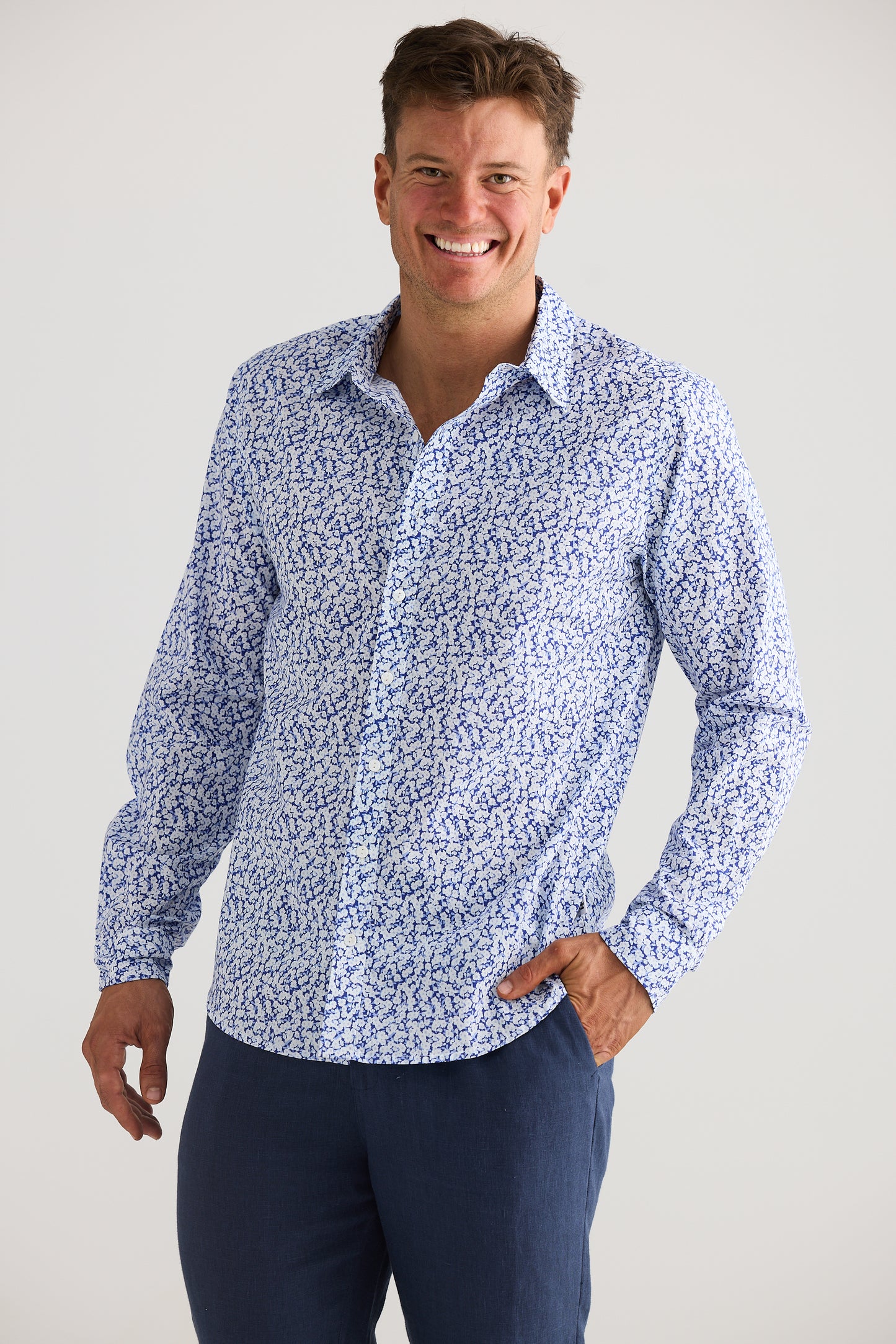 Oxford Shirt