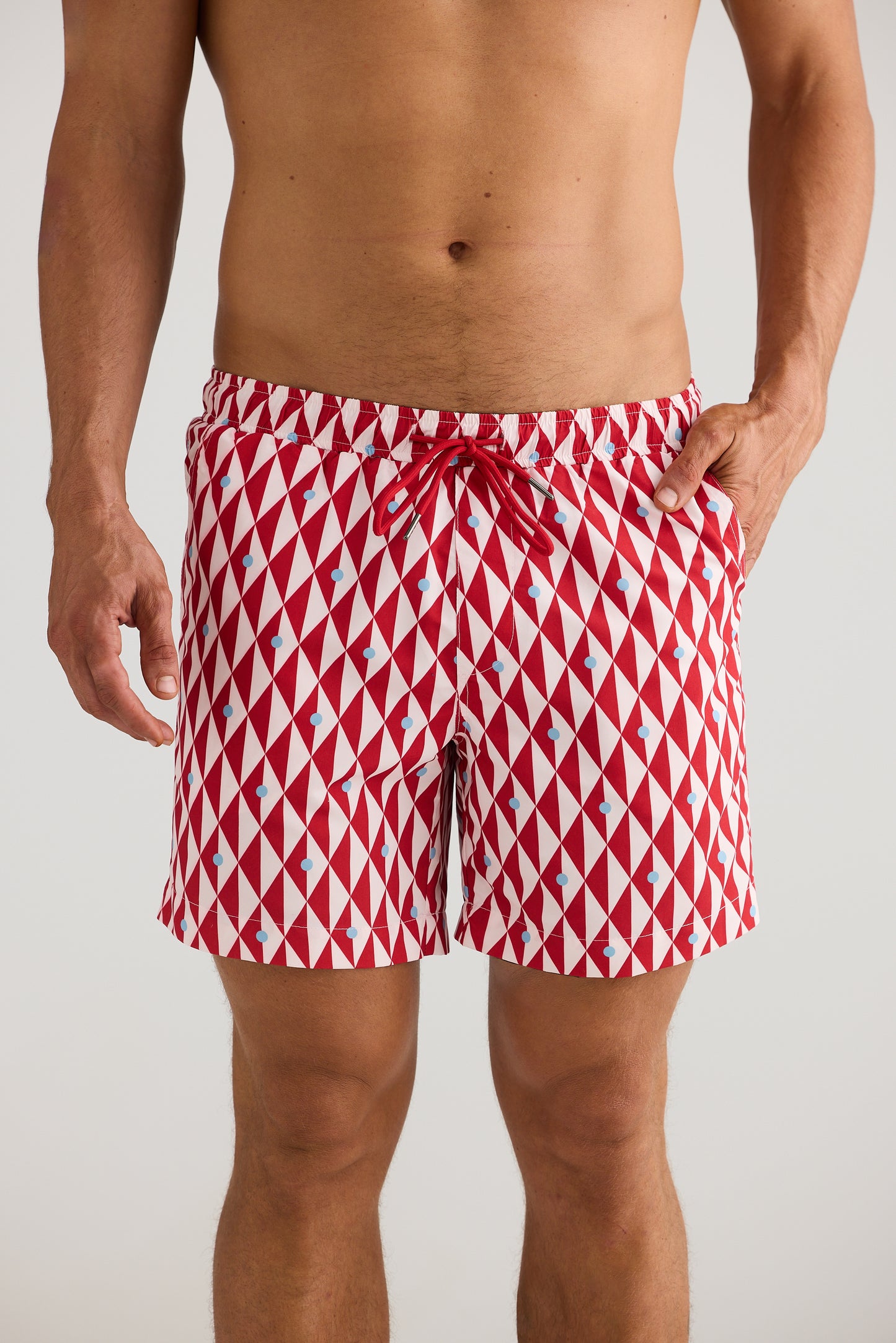 Dartmouth Boardshort