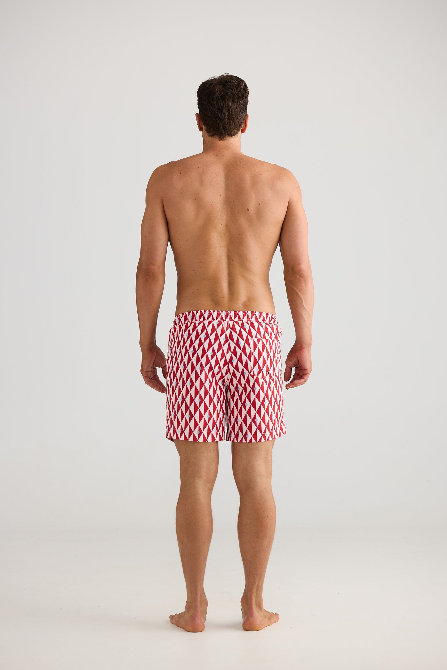 Dartmouth Boardshort