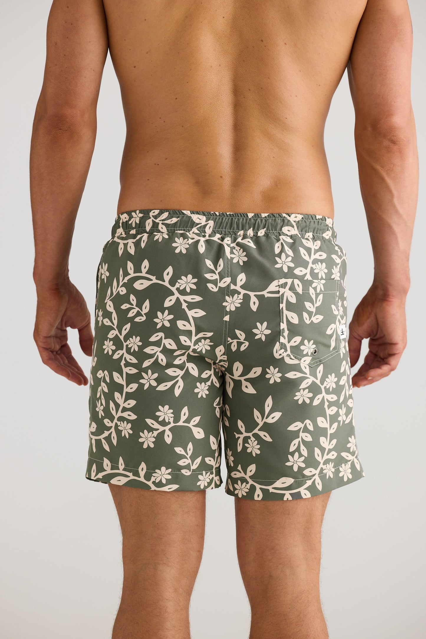 Dartmouth Boardshort
