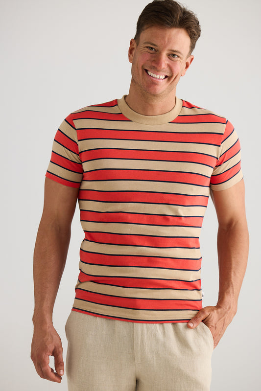Cambridge Tee