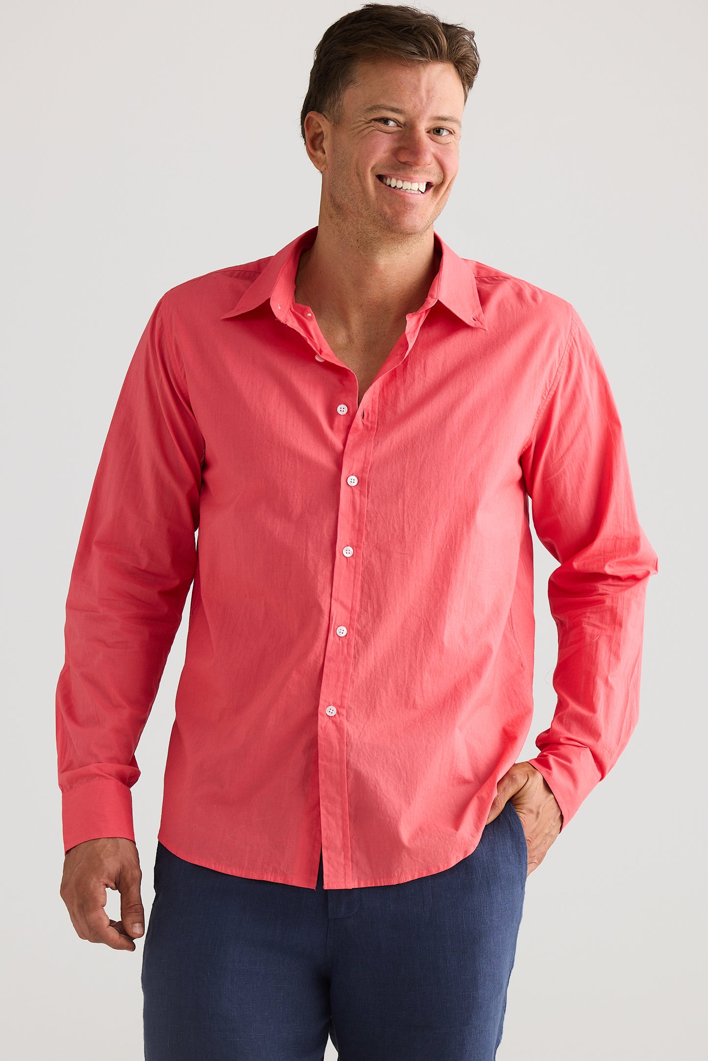 Hamptons Shirt