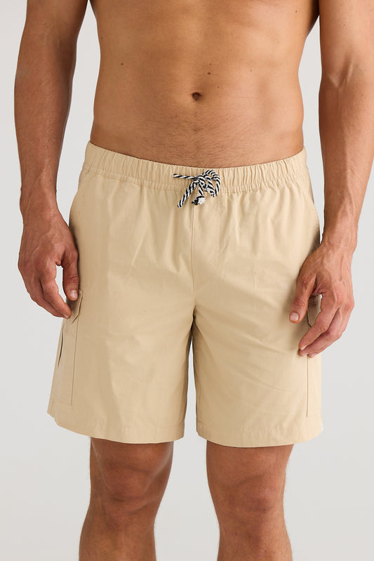 Navigate Short