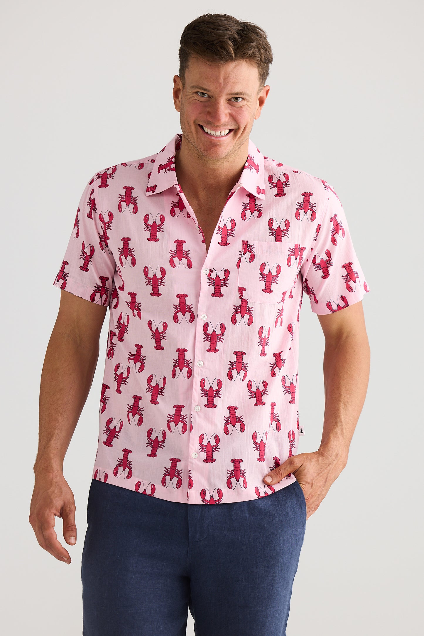 Stanford Shirt