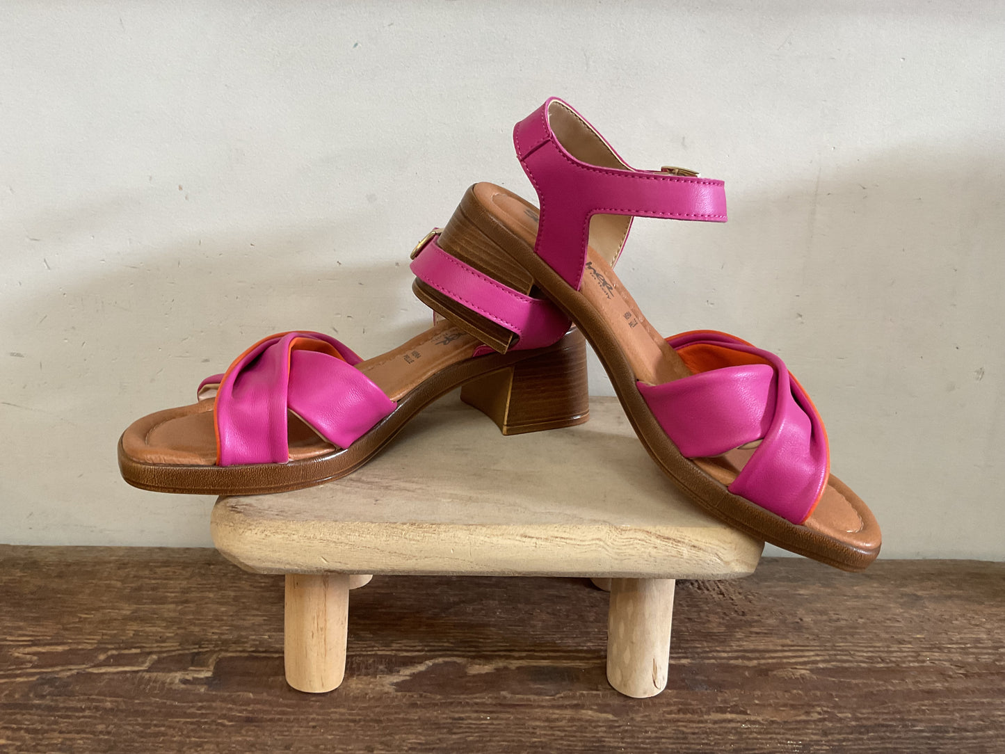 Cris Sandal