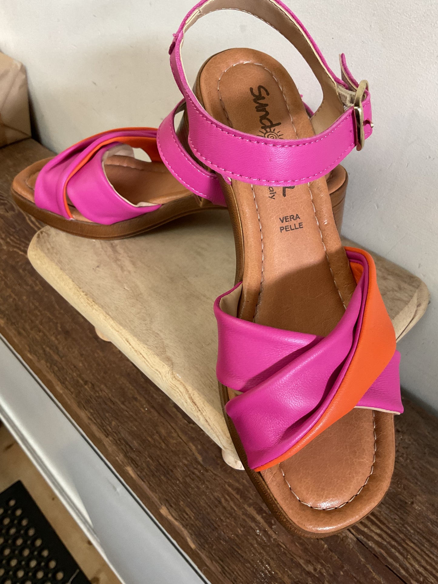 Cris Sandal