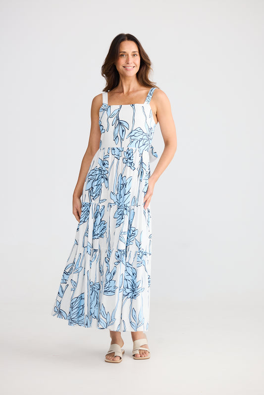 Carmen Dress
