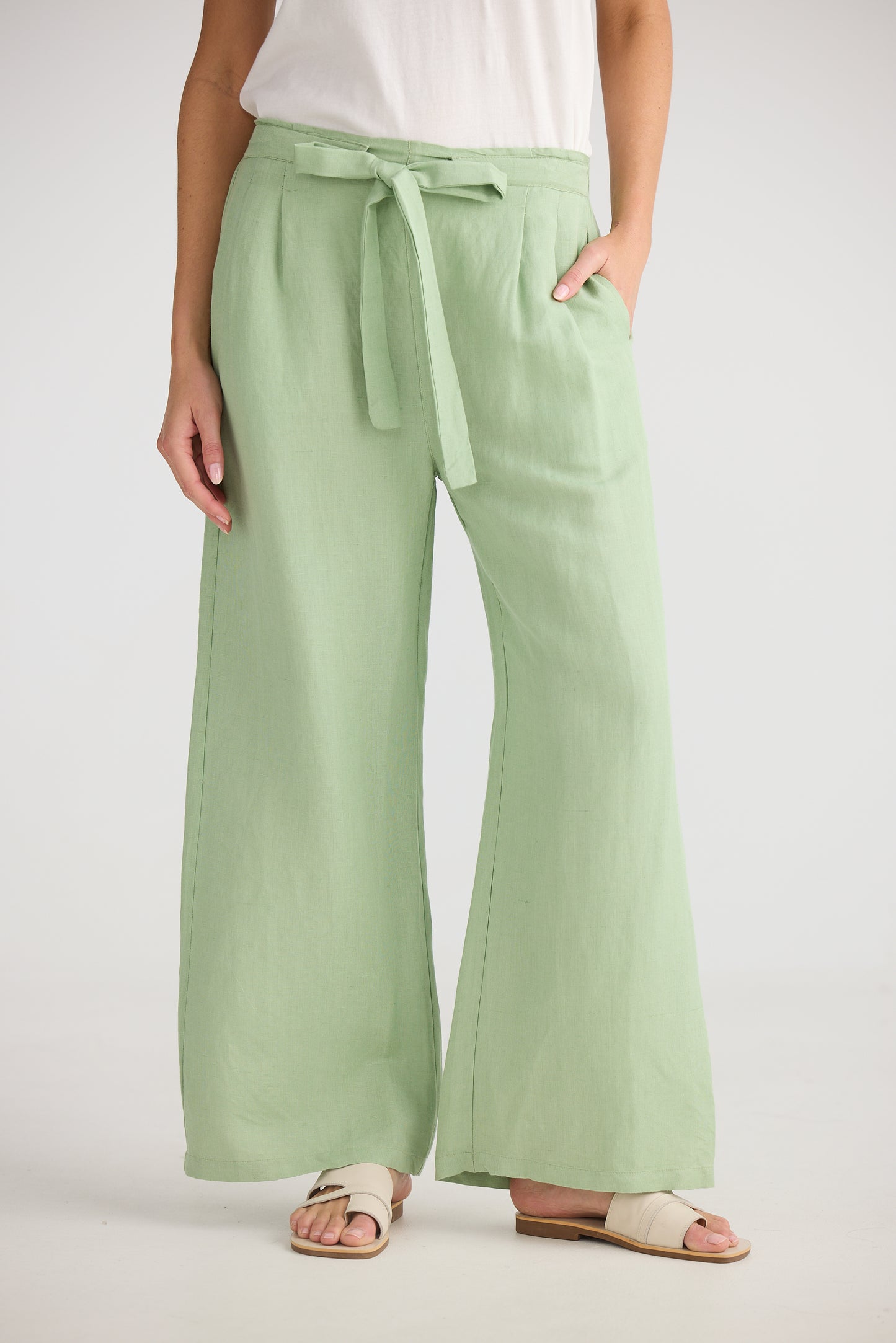 Dickens Pant