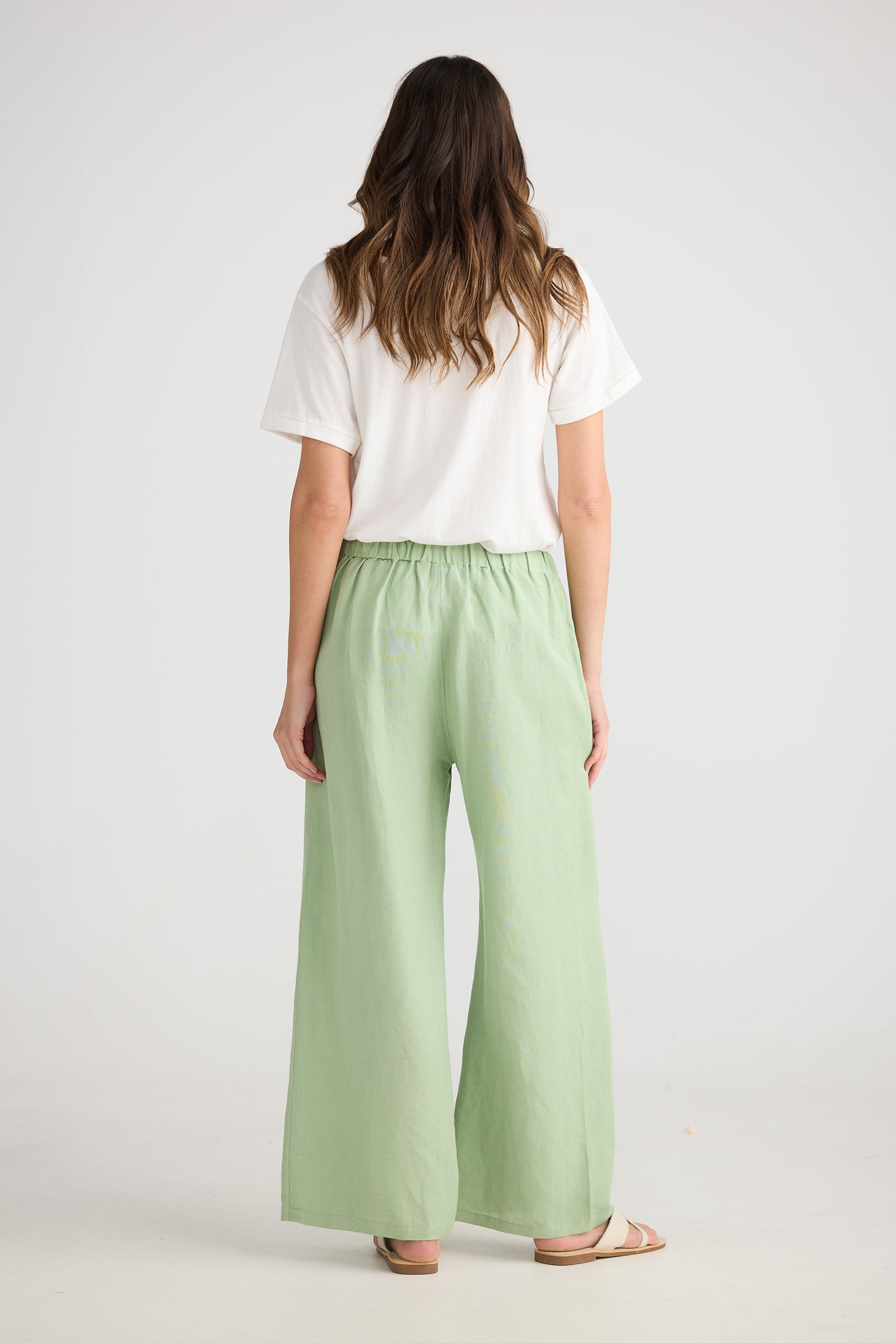 Dickens Pant