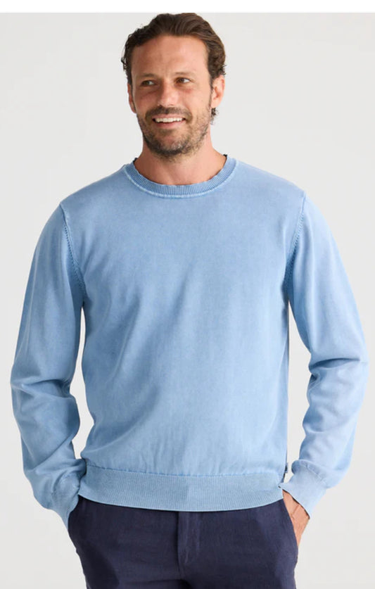 River Knit
