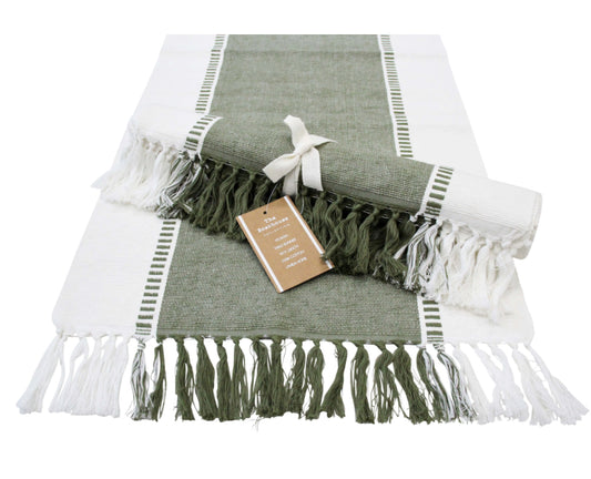 Table Runner Atlanta