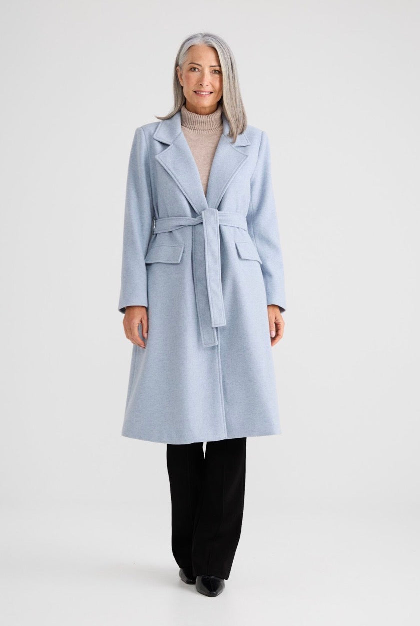Julianne Coat
