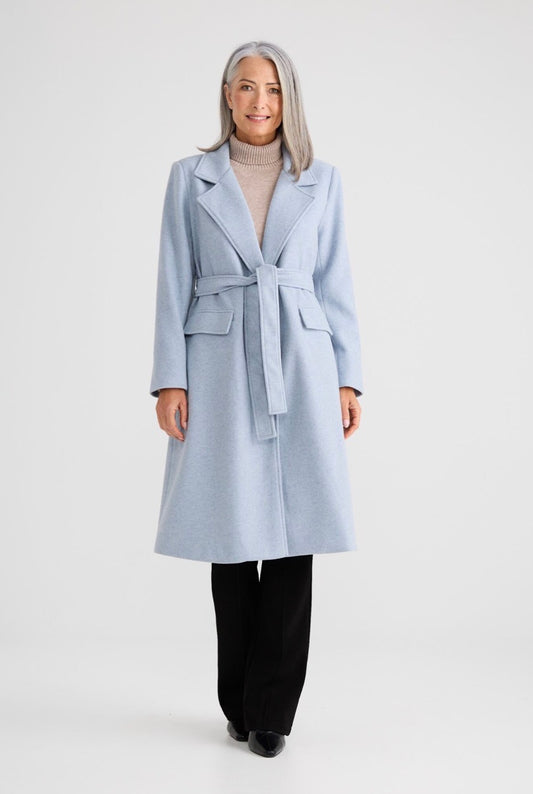 Julianne Coat