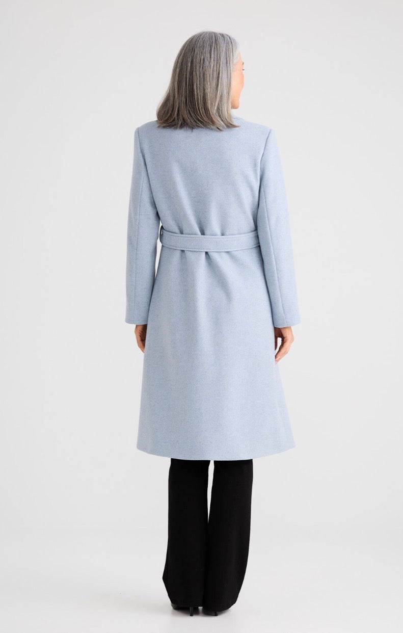 Julianne Coat