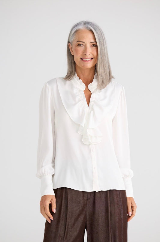Jazzy Blouse