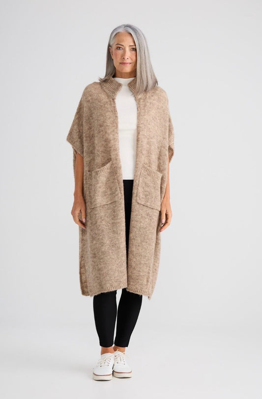 Phoenix Knit Cardi