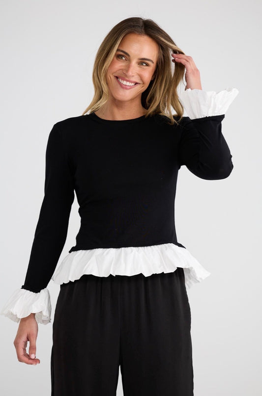 Wilde Top
