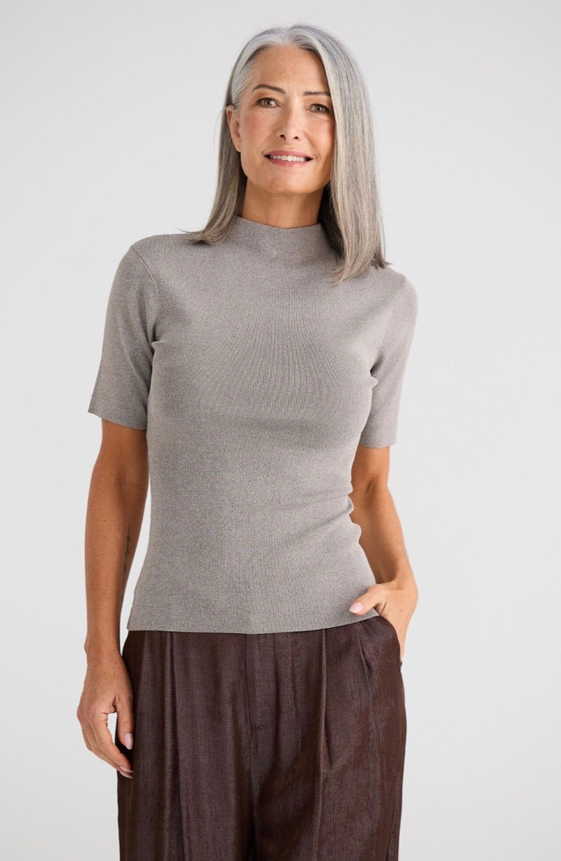 Noah Knit Top